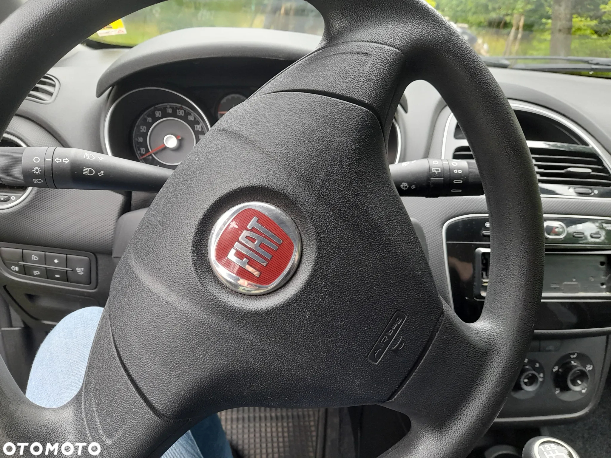 Fiat Punto 1.2 Easy - 10