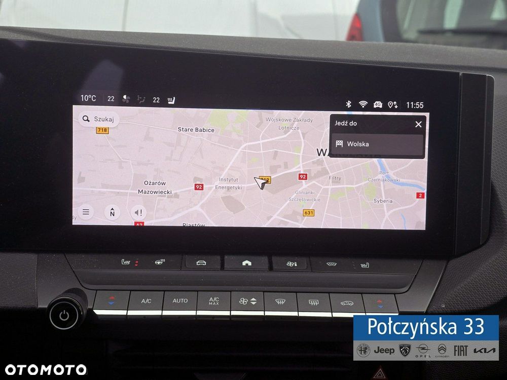 Opel Astra - 25