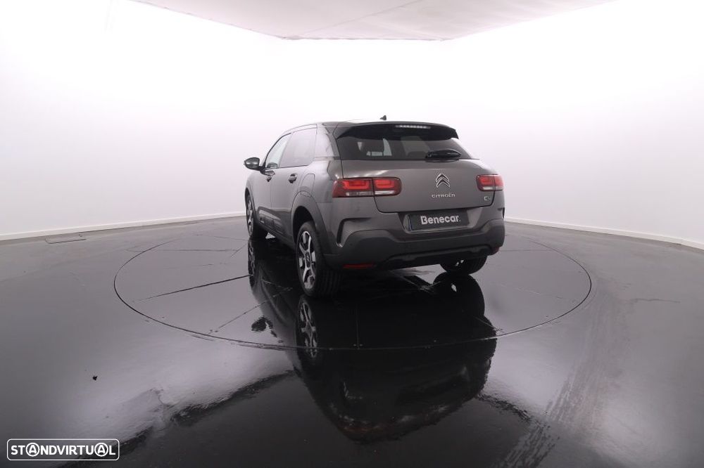 Citroën C4 Cactus 1.5 BlueHDi Shine - 5