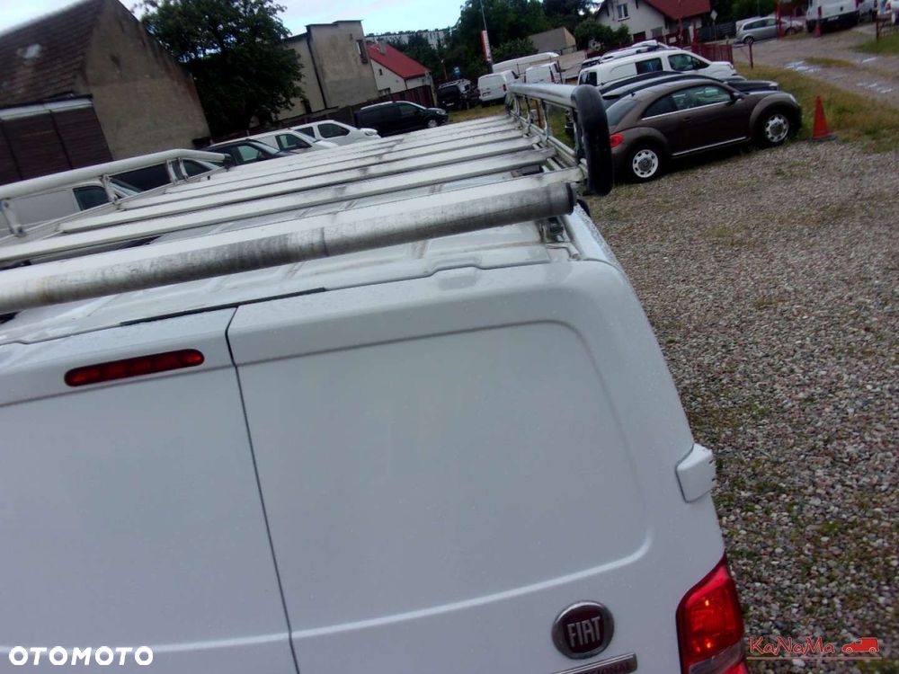 Fiat scudo - 26