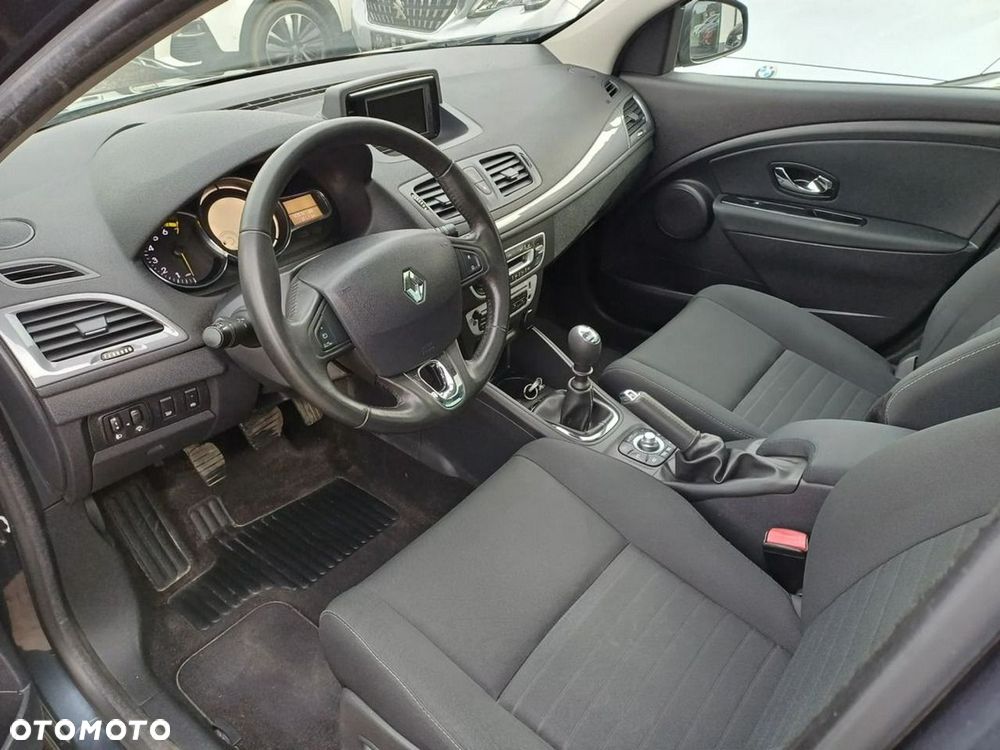 Renault Megane 1.2 16V TCe Energy Limited - 16