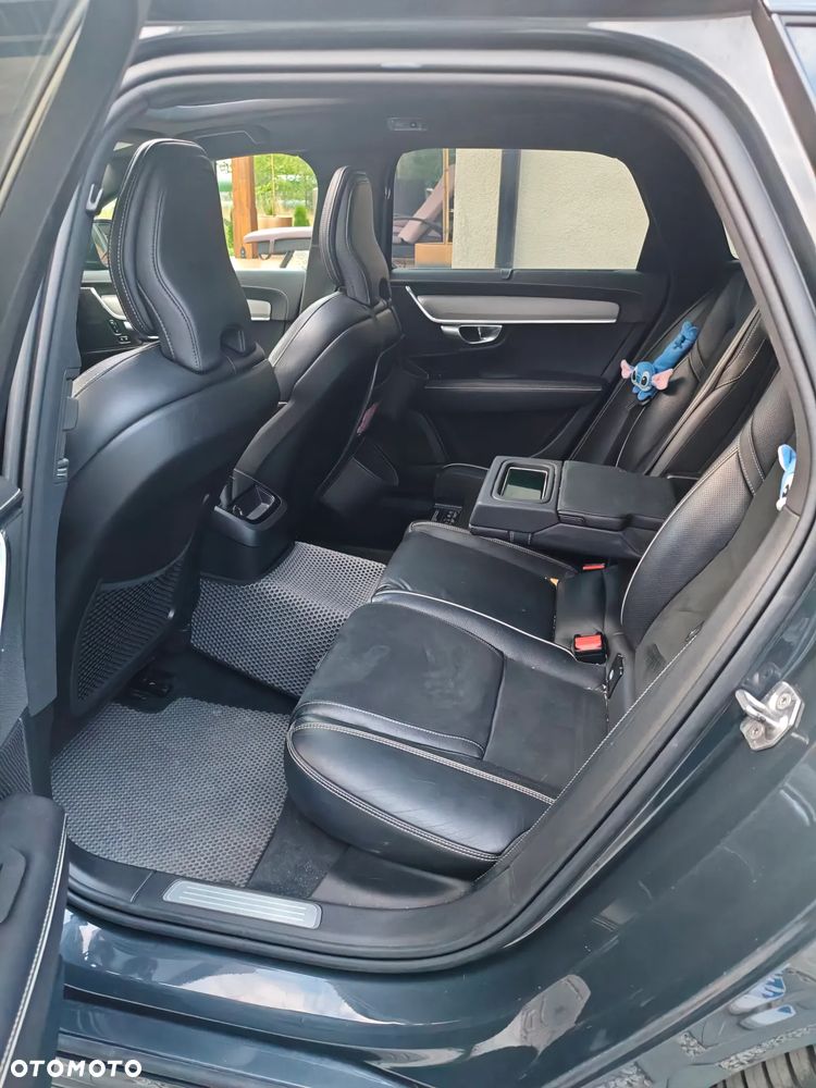 Volvo V90 - 19