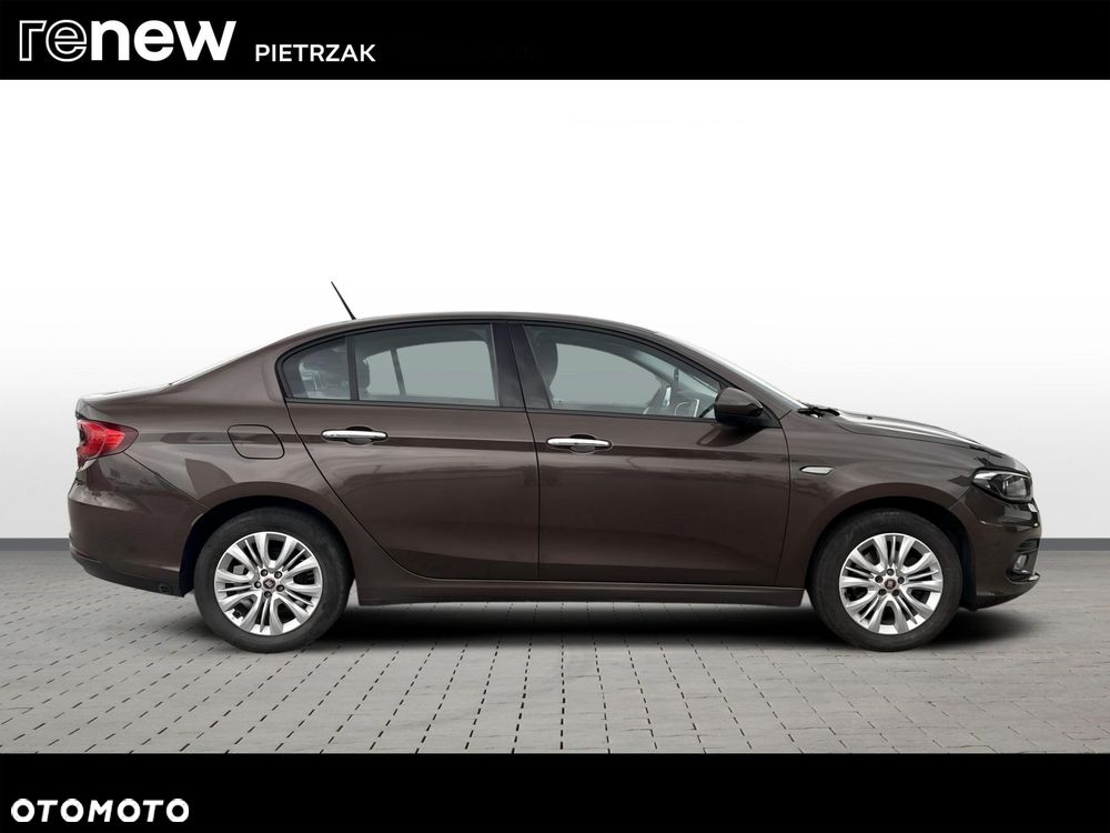 Fiat Tipo 1.4 16V Lounge EU6d - 6
