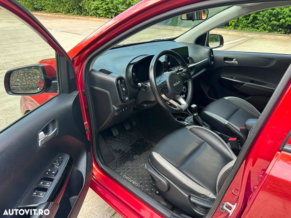 Kia Picanto - 13