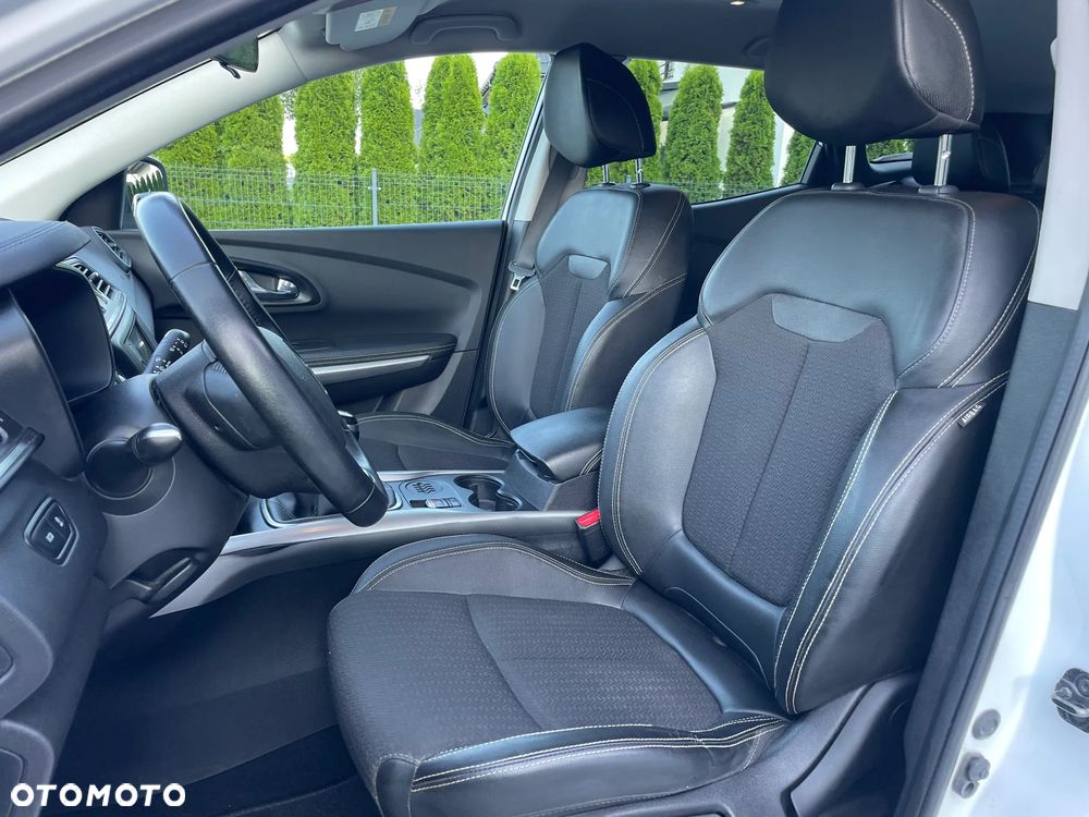 Renault Kadjar 1.5 dCi Energy Limited - 12