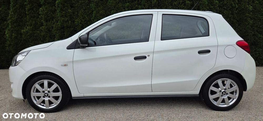 Mitsubishi Space Star 1.0 Edition - 2