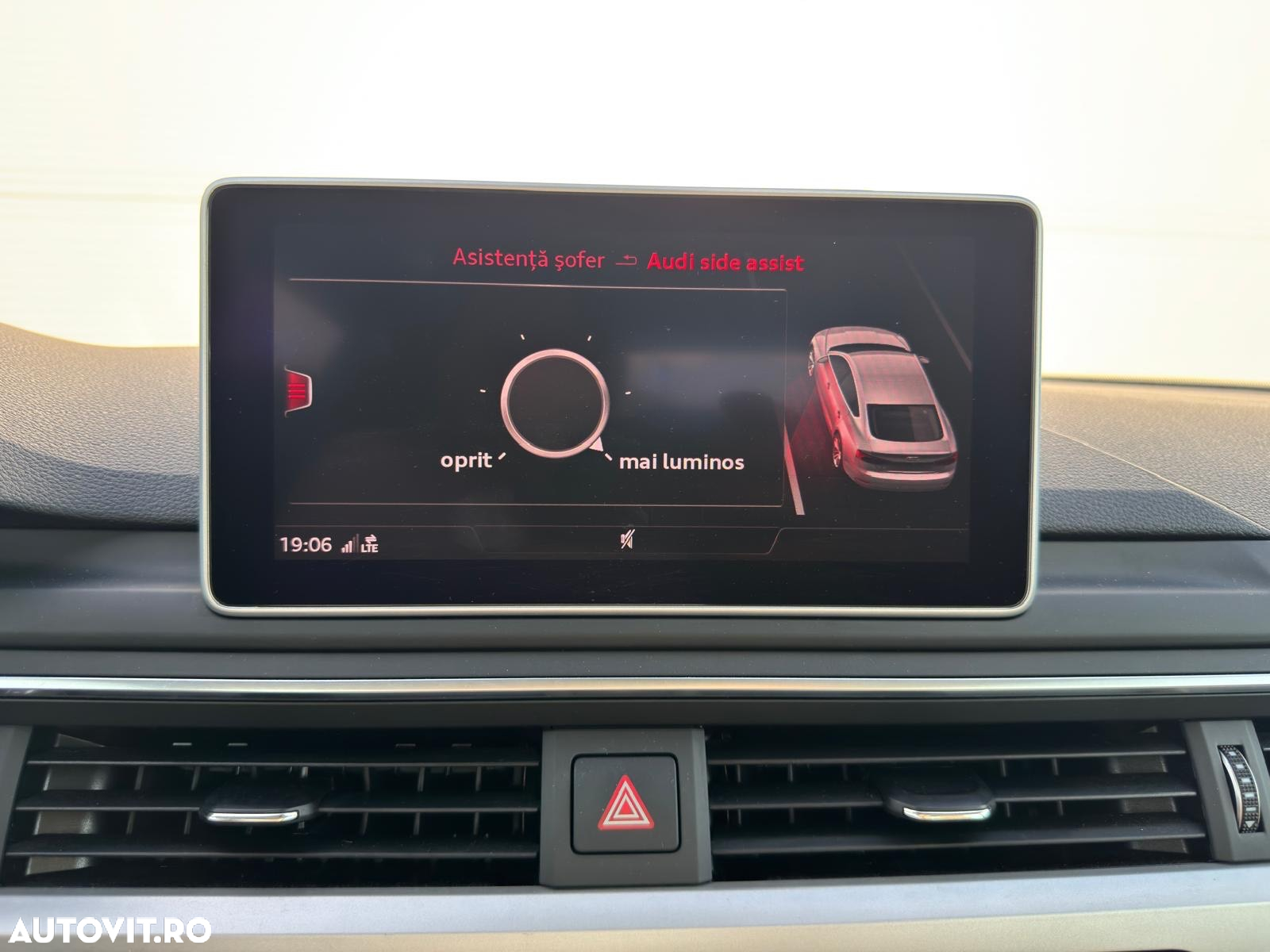Audi A5 Sportback 40 TDI quattro S tronic sport - 30