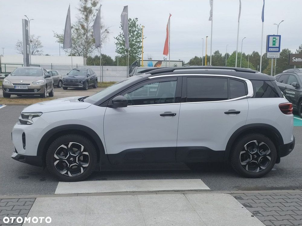 Citroën C5 Aircross 1.5 BlueHDi Shine Pack EAT8 - 6
