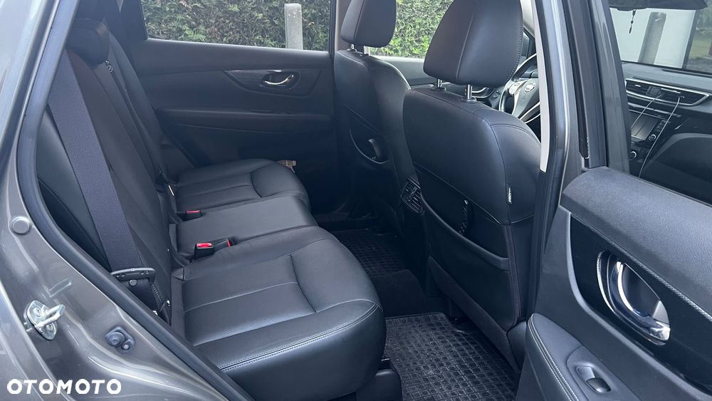 Nissan X-Trail 2.0 dCi Tekna 2WD Xtronic - 5