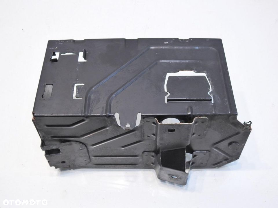 PODSTAWA AKUMULATORA SAAB 9-3 II 1.9 TTID - 7