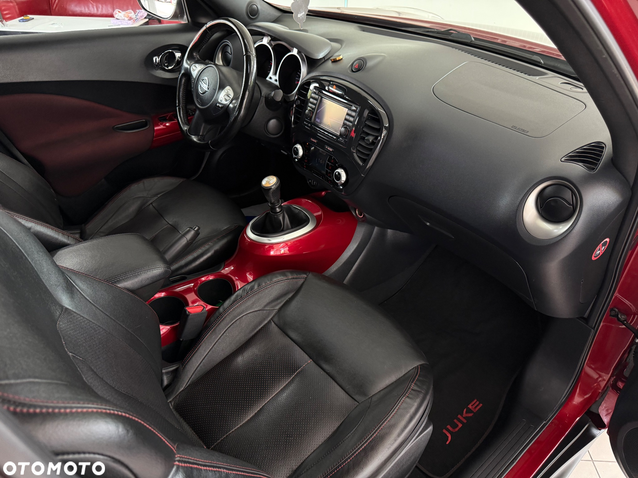 Nissan Juke 1.5 dCi Edition - 37