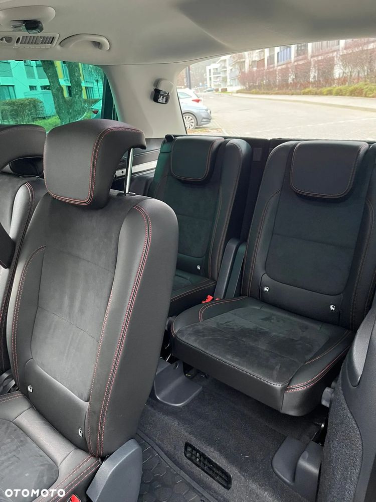 Seat Alhambra 1.4 TSI GPF FR-Line DSG - 17