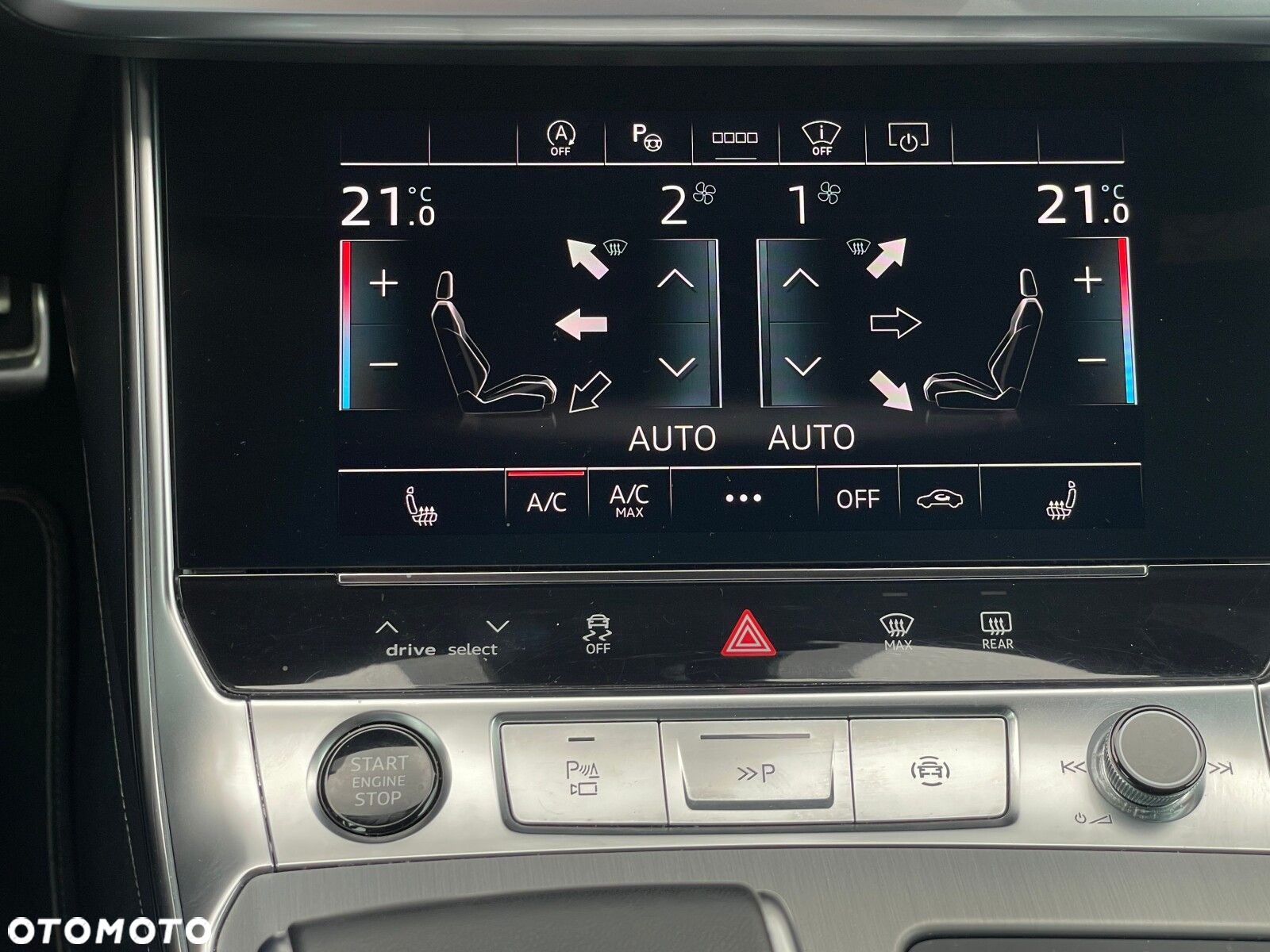 Audi A6 - 30