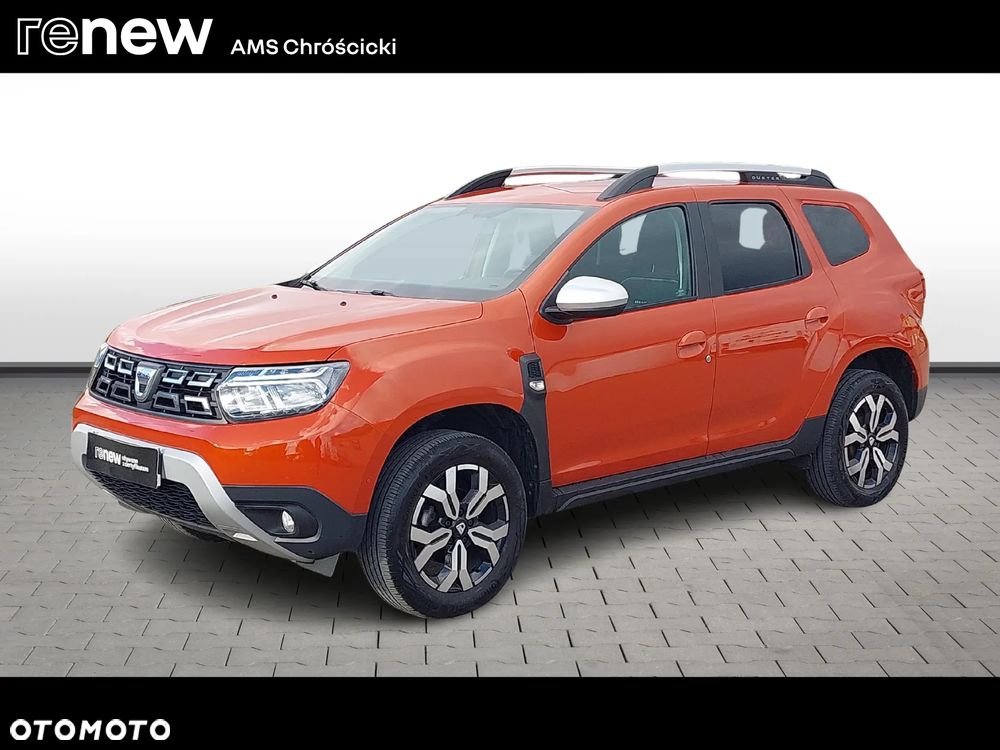 Dacia Duster 1.0 TCe Prestige - 1