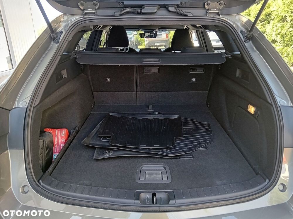 Toyota Corolla 2.0 Hybrid Comfort - 8