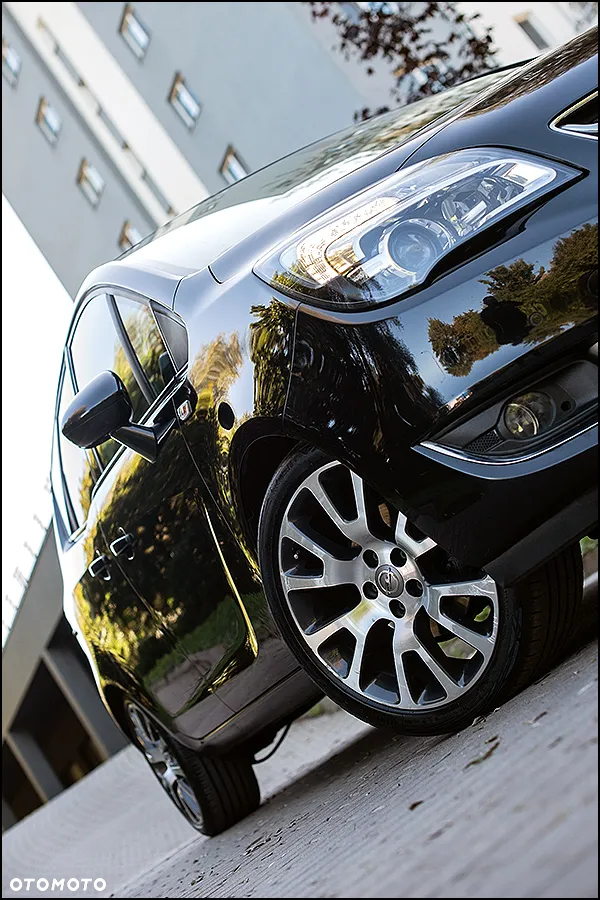 Opel Meriva - 17