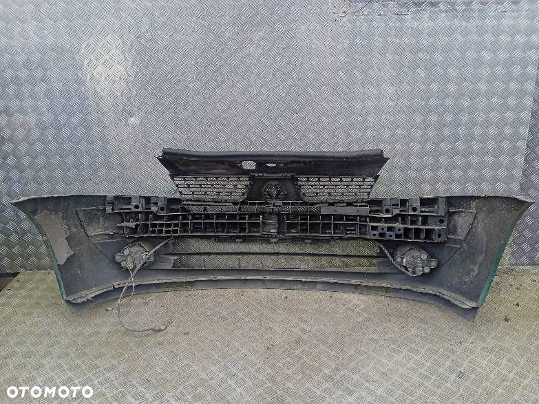 ZDERZAK PRZEDNI RENAULT CLIO 2 lift - 5