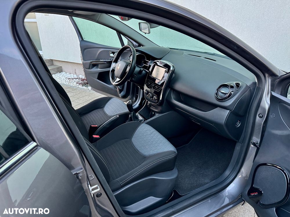 Renault Clio ENERGY TCe 90 Start & Stop LIMITED - 24