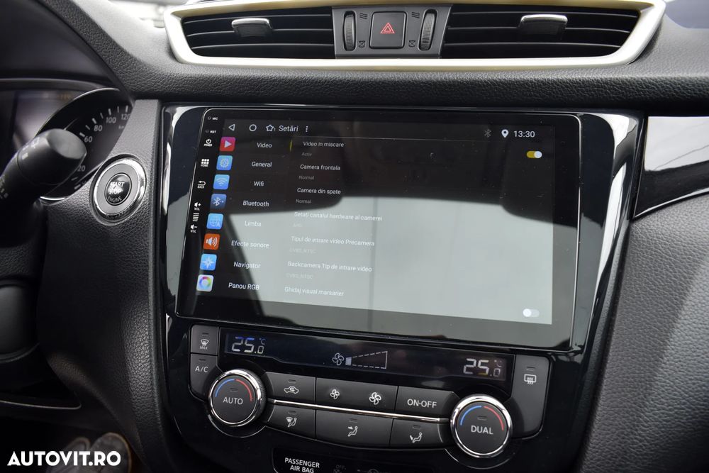 Nissan Qashqai 1.6 DCI TEKNA - 24