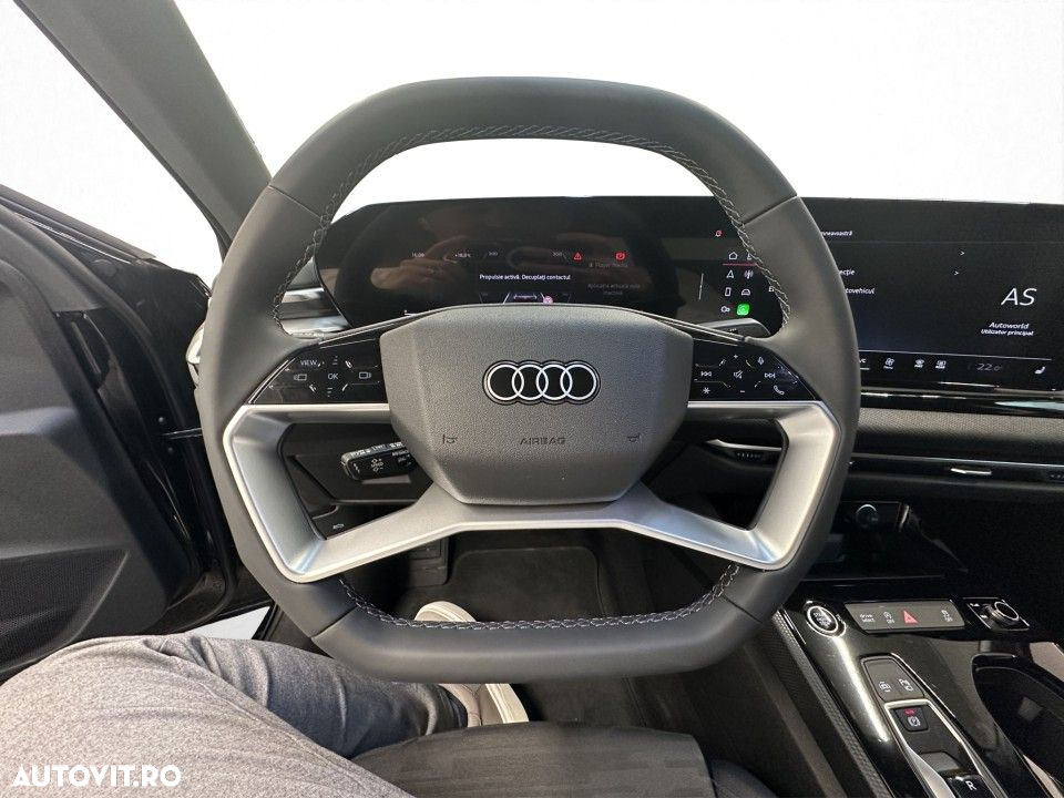 Audi A5 - 4