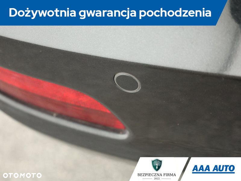 Opel Zafira - 22