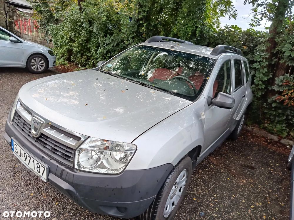 Dacia Duster - 5