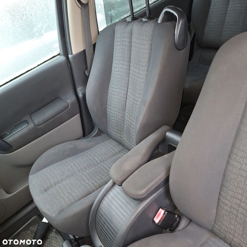 TUNEL SRODKOWY PODLOKIETNIK SCENI II - 1