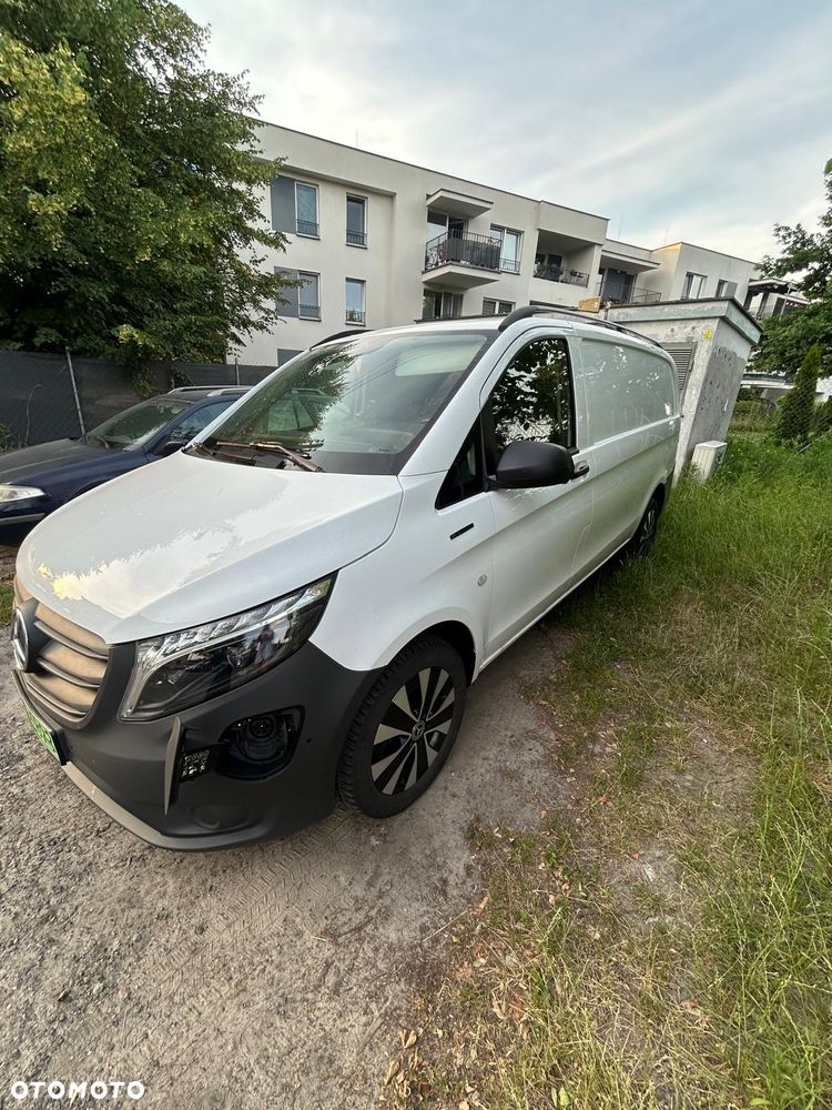Mercedes-Benz Evito - 6
