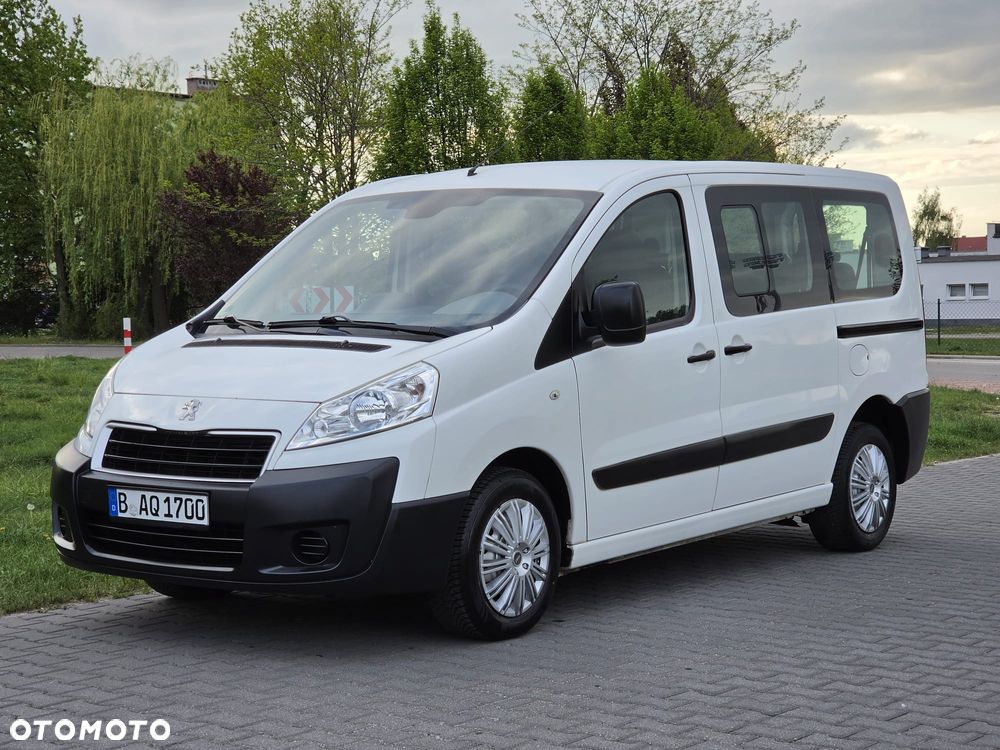 Peugeot Expert - 3