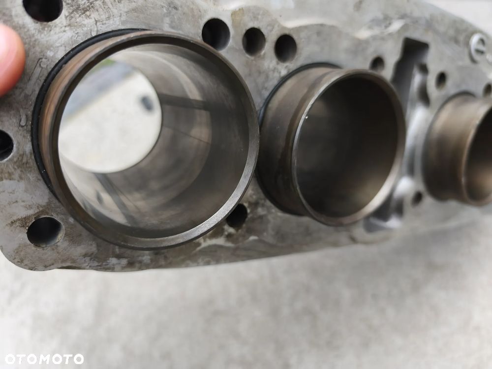 Cylinder Honda CB 500 CB500 - 18