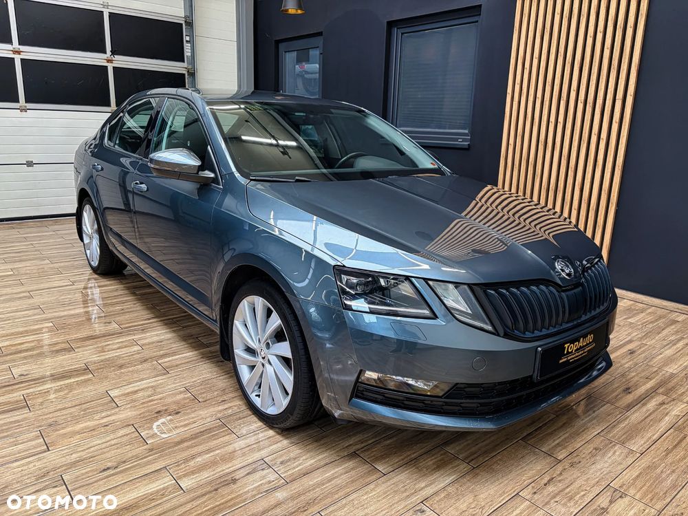 Skoda Octavia 1.5 TSI ACT DSG Ambition - 4