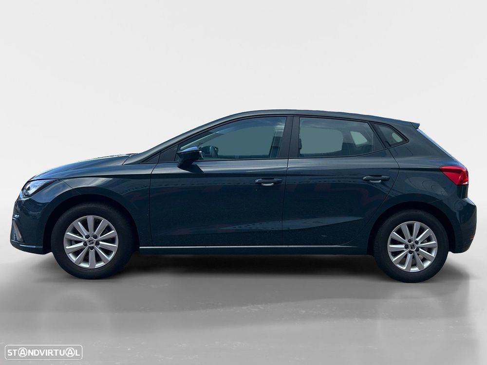SEAT Ibiza 1.0 TSI Style DSG - 2