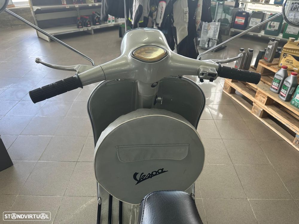 Vespa 150 Sprint - 7