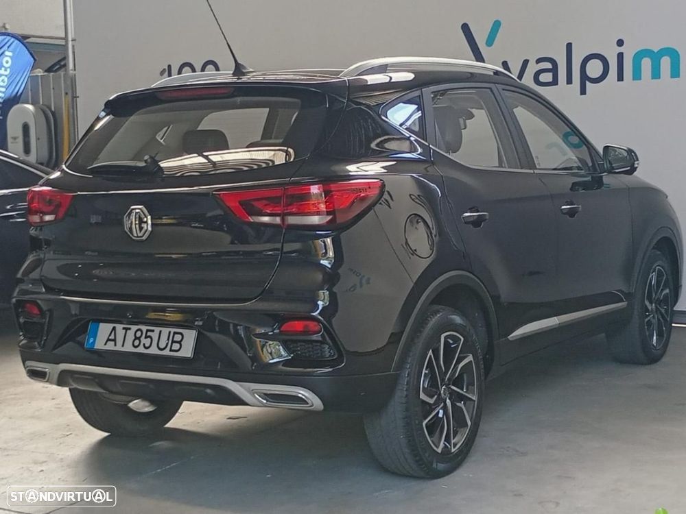 MG ZS 1.0 T-GDI Luxury - 9
