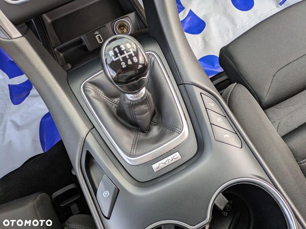 Ford Mondeo 2.0 EcoBlue Executive - 37