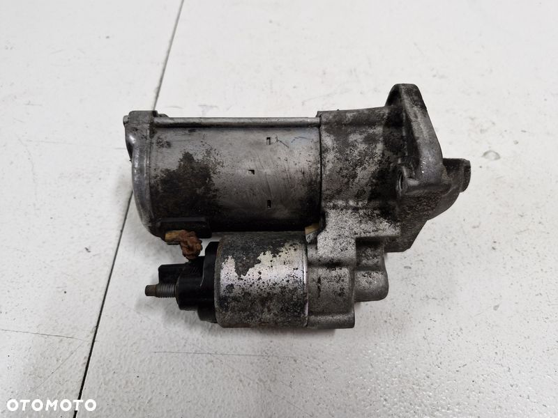 NISSAN QASHQAI II 2 J11 1.5 DCI ROZRUSZNIK 233007224R - 4