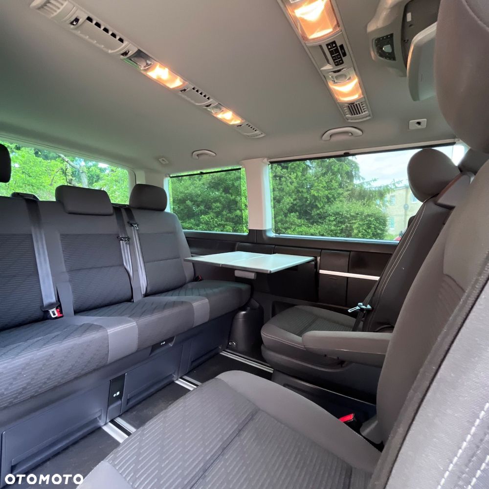 Volkswagen Multivan L1 Comfortline - 14