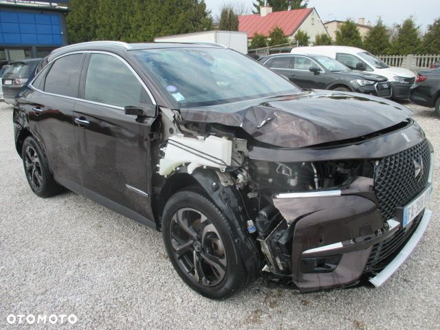 DS Automobiles DS 7 Crossback 1.6 PureTech Rivoli - 9