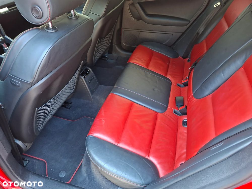 Audi A3 Sportback 2.0 TDI DPF S line Sportpaket plus - 12