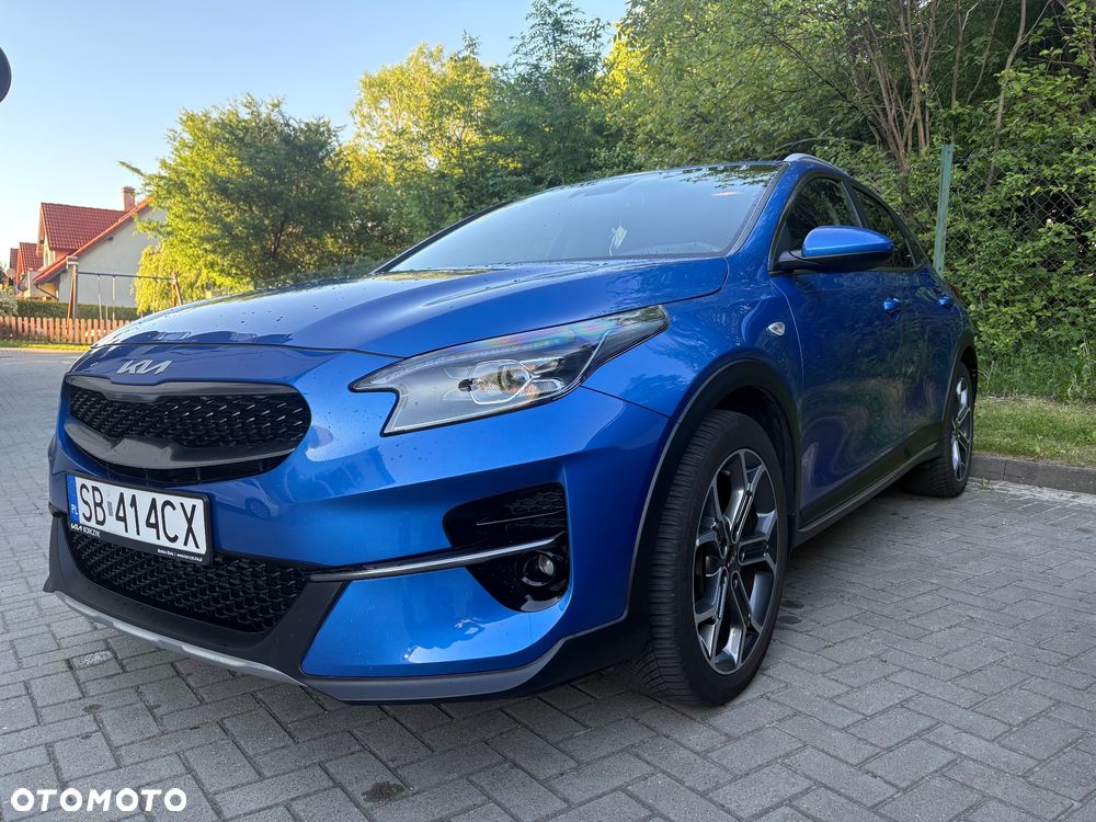 Kia XCeed 1.5 T-GDI M - 13