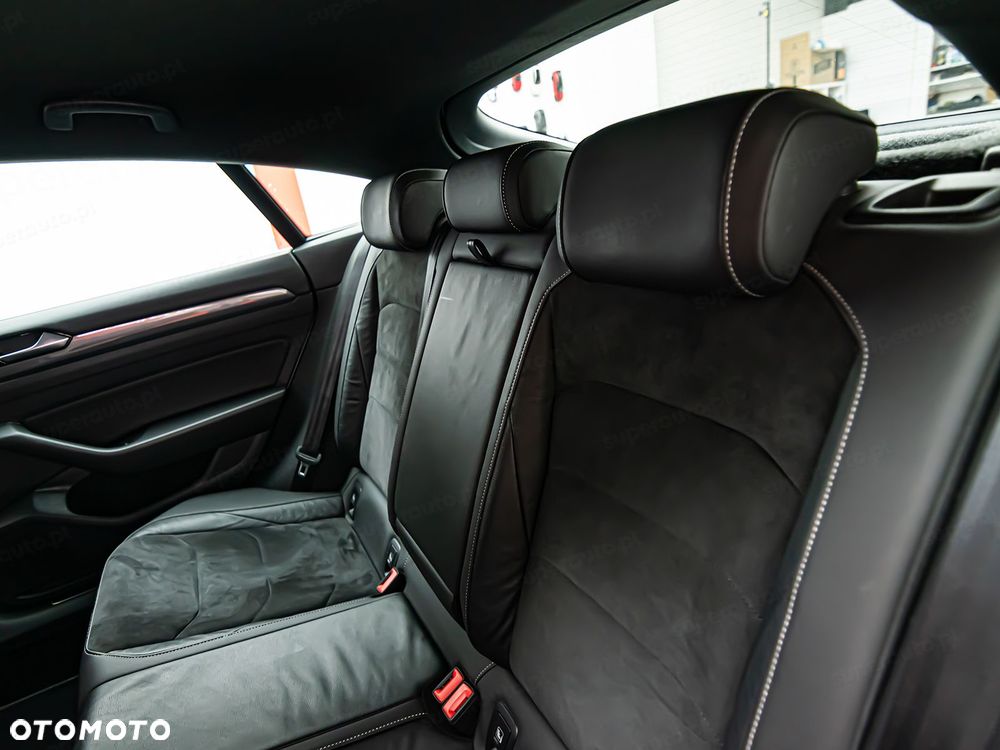 Volkswagen Arteon 2.0 TDI SCR R-Line DSG - 22