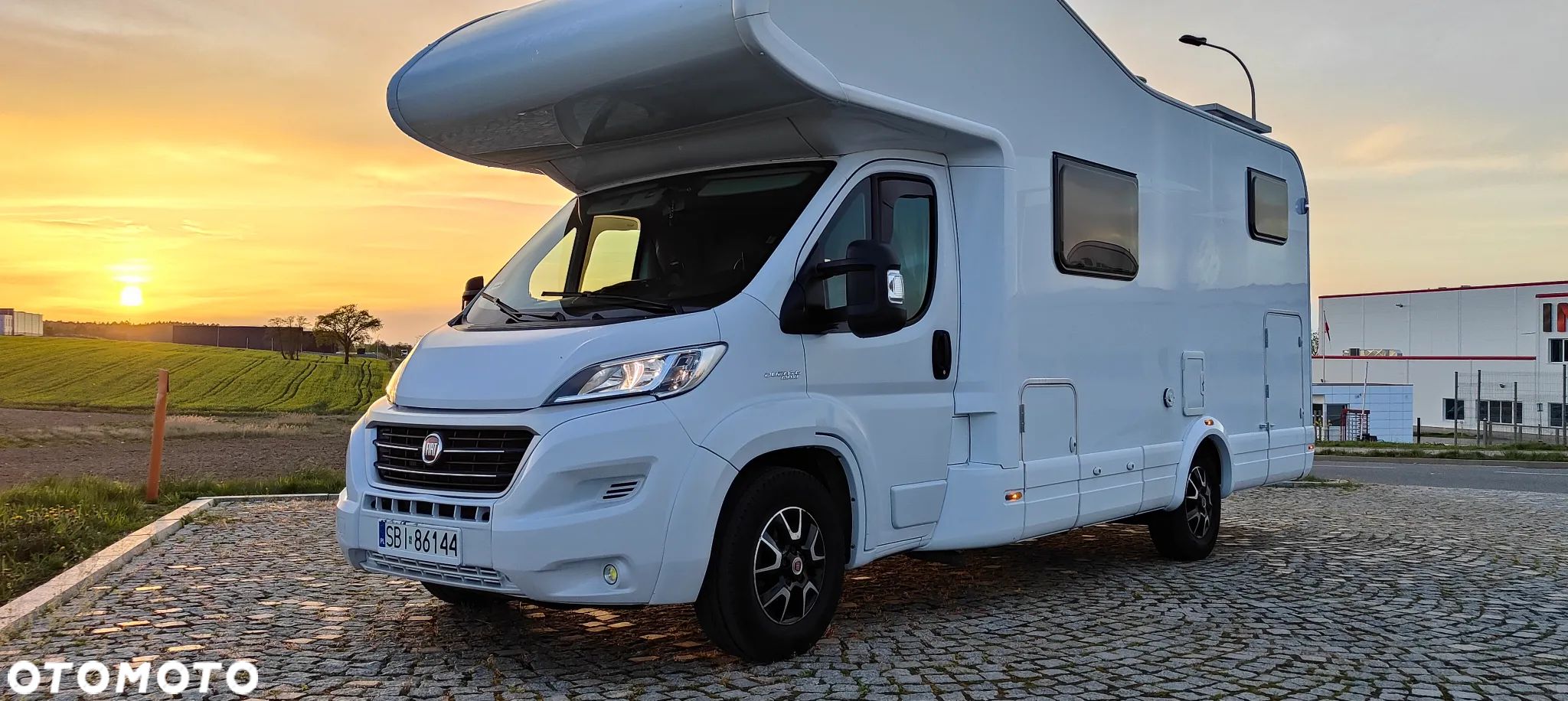Fiat Ducato - 1