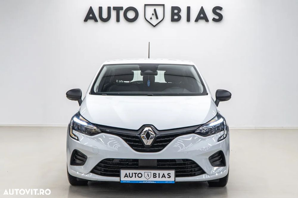 Renault Clio V 1.0 TCe Life - 23