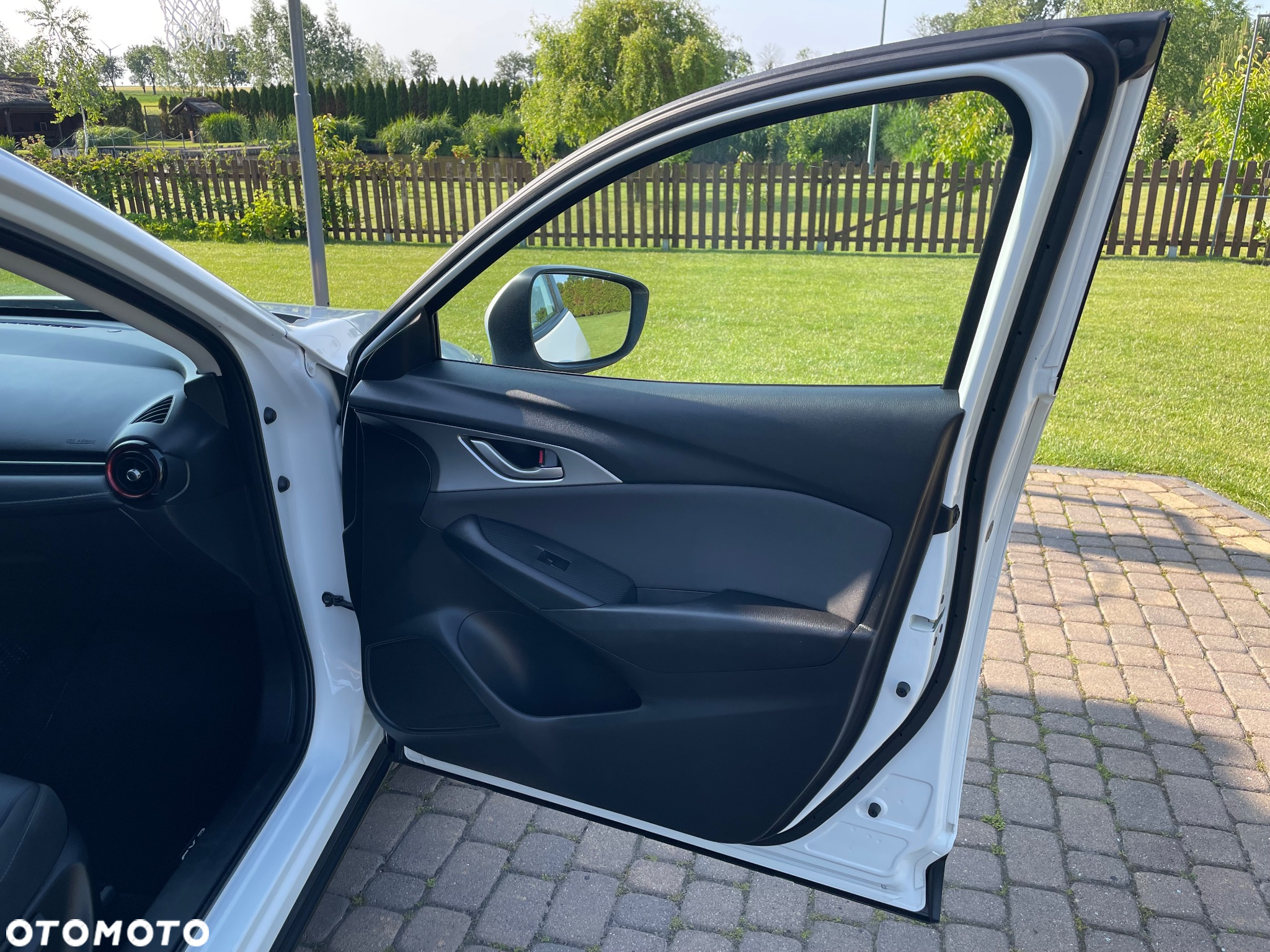 Mazda CX-3 - 18