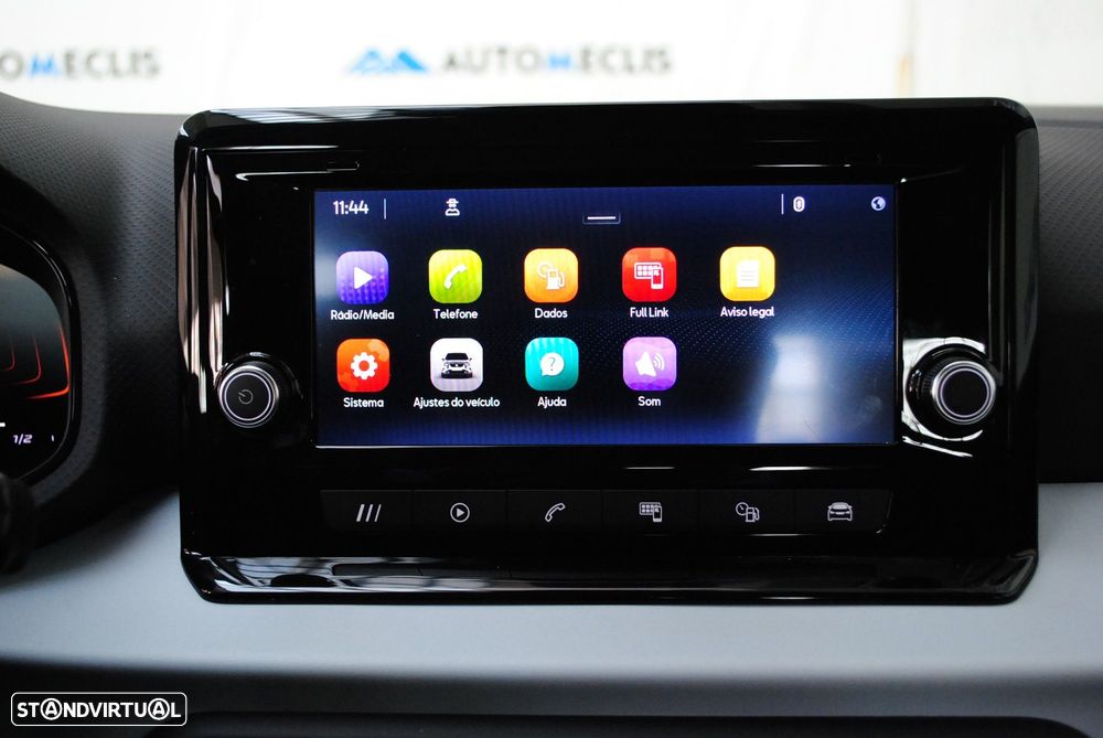 SEAT Arona 1.0 TSI Style DSG - 18