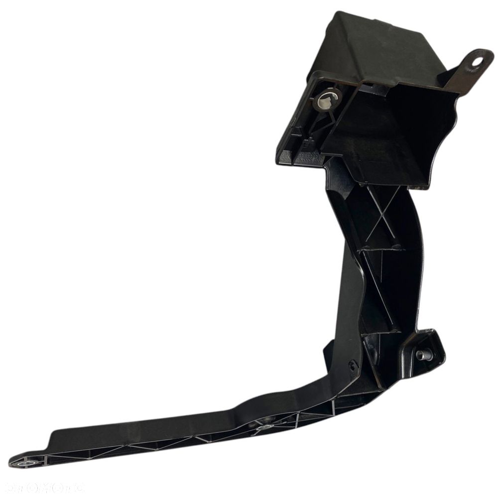 KPL x2 WSPORNIK PRAWY LEWY mocowanie błotnika wzmocnienie VOLVO XC40 II 18+ - 2