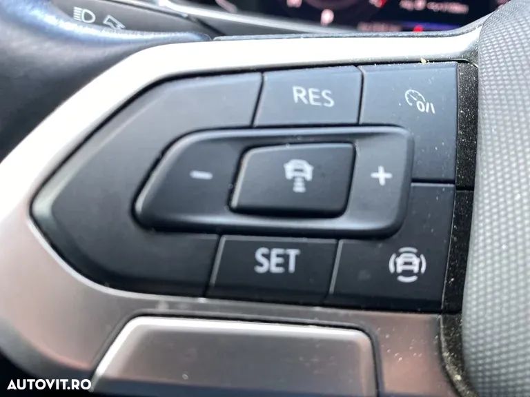 Volkswagen Tiguan 1.5 TSI OPF DSG Life - 25