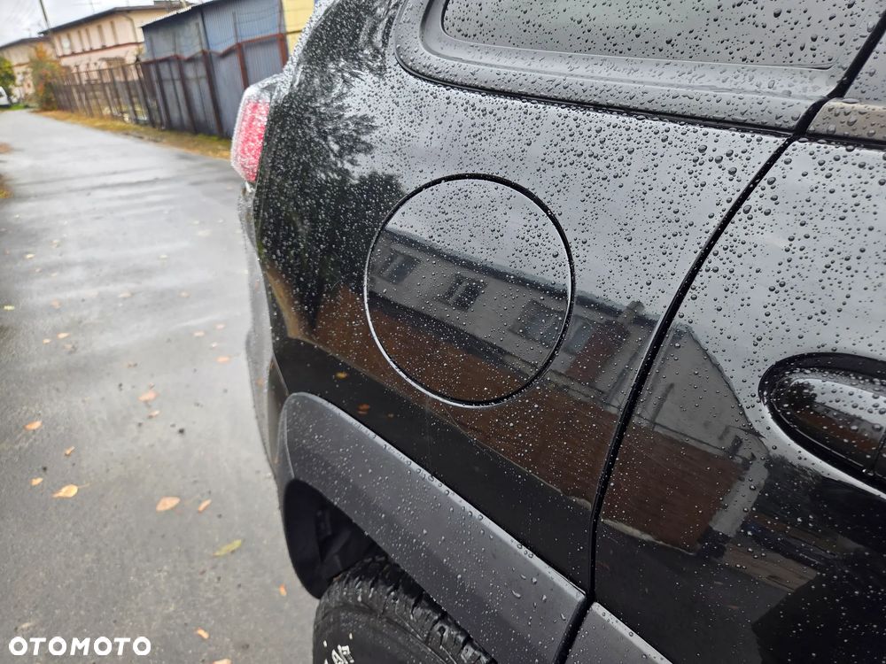 Jeep Cherokee 2.0 GME Active Drive II Lock Trailhawk - 17