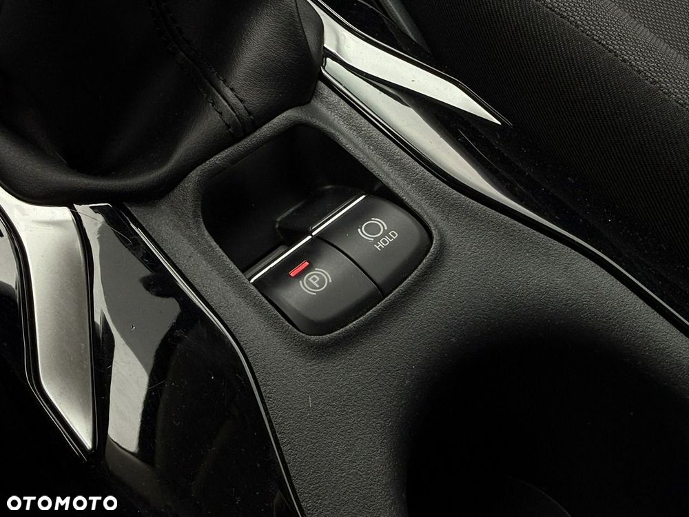 Toyota Corolla 1.5 Comfort - 29