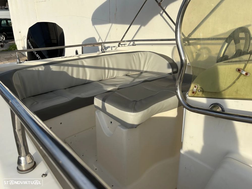 Outra não listada Rancraft Millennium 20.20 - 12